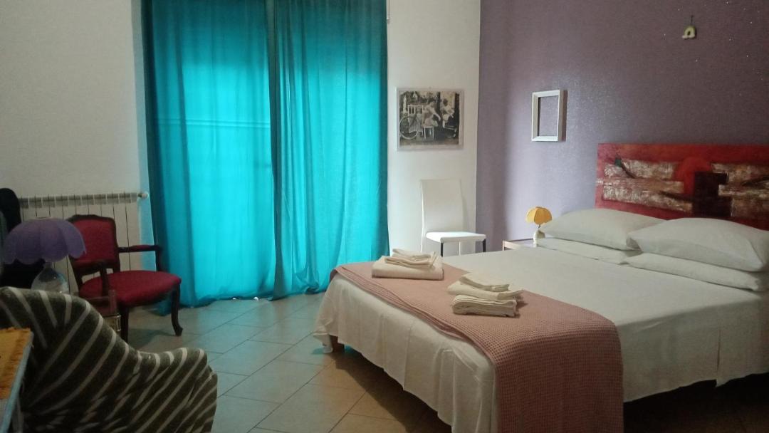 Photo of Bedroom in San Gregorio di Catania