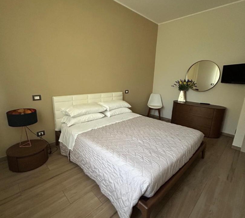 Photo of Bedroom in Luco dei Marsi