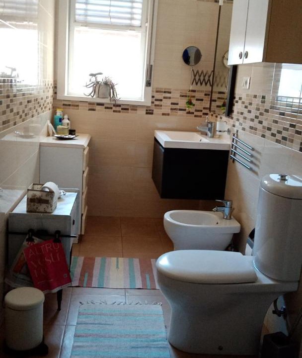 Photo of Bathroom in San Gregorio di Catania