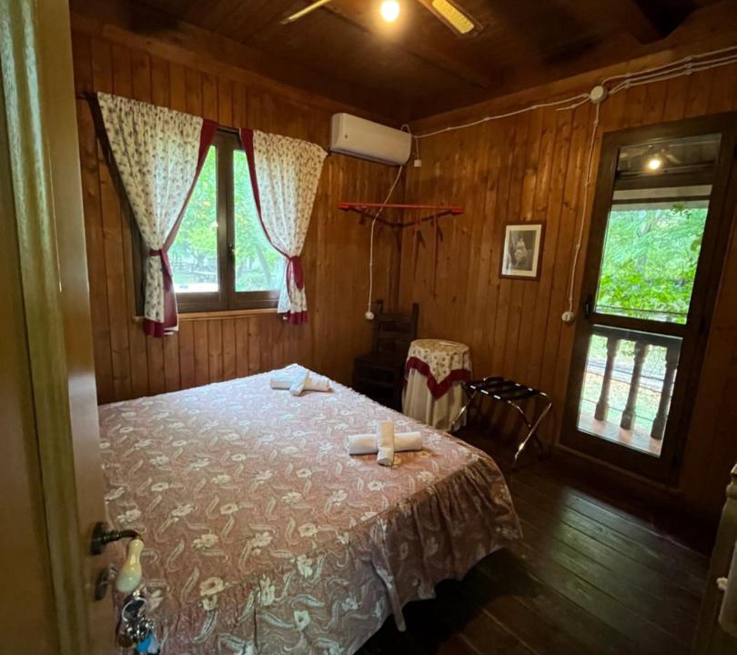 Photo of Bedroom in Morano Calabro