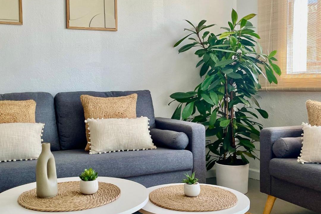 Photo of Livingroom in Sant Jaume d'Enveja