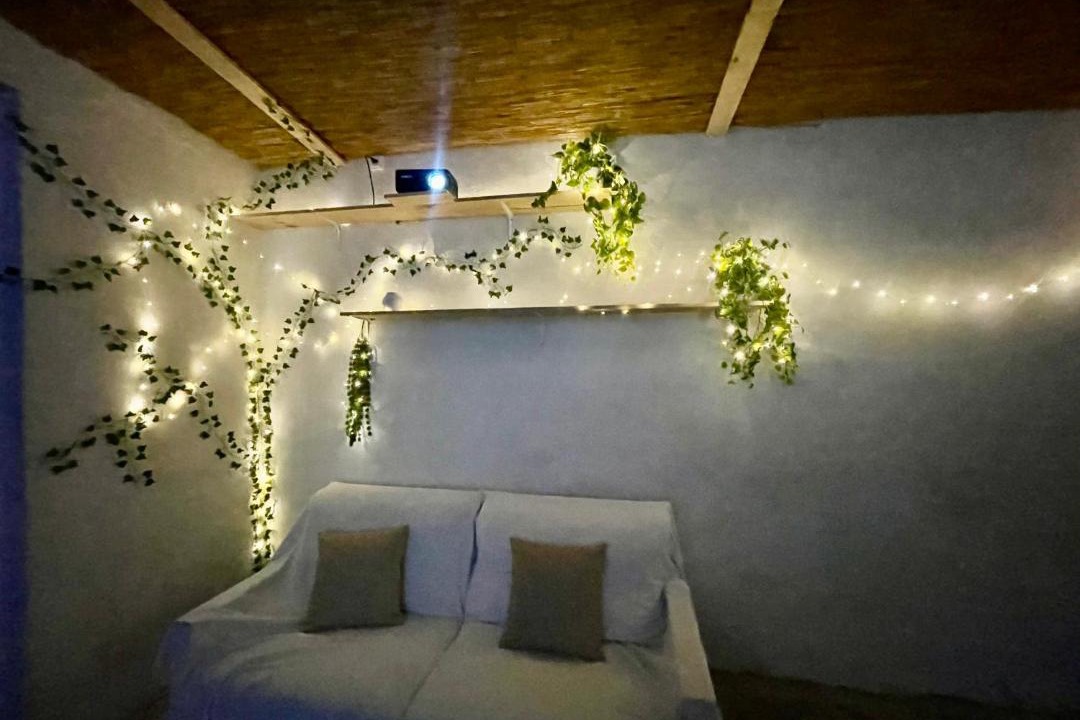 Photo of Bedroom in Sant Jaume d'Enveja