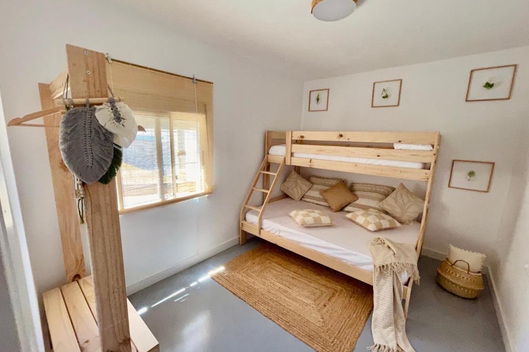 Photo of Bedroom in Sant Jaume d'Enveja