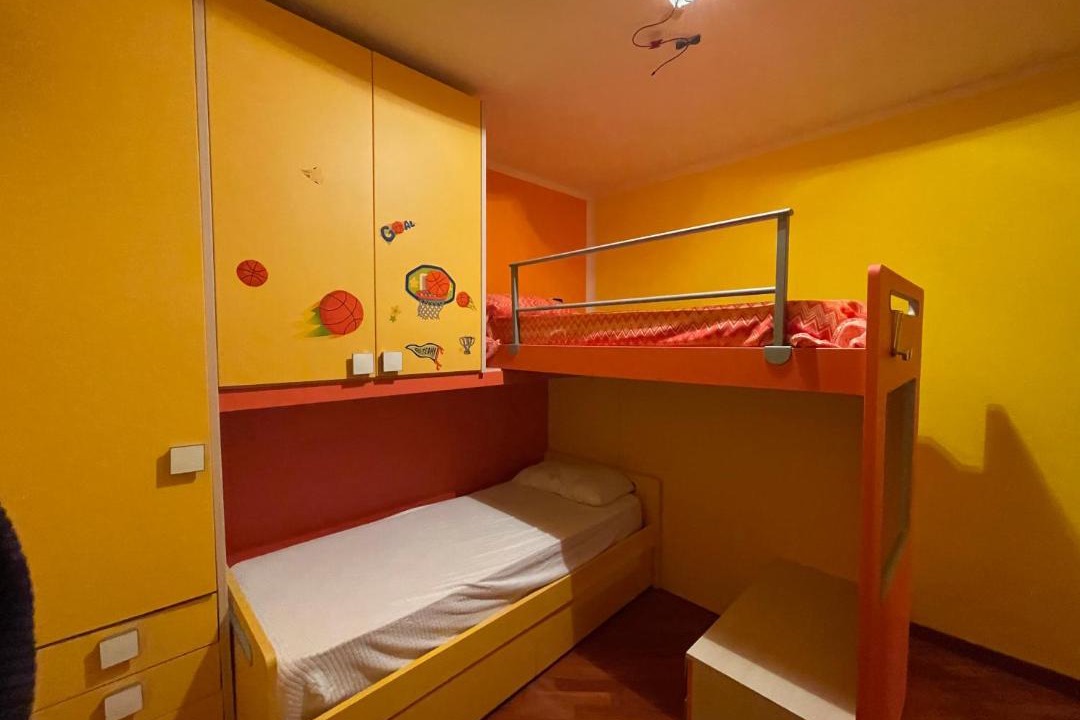 Photo of Bedroom in Pesche