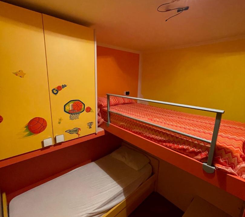 Photo of Bedroom in Pesche