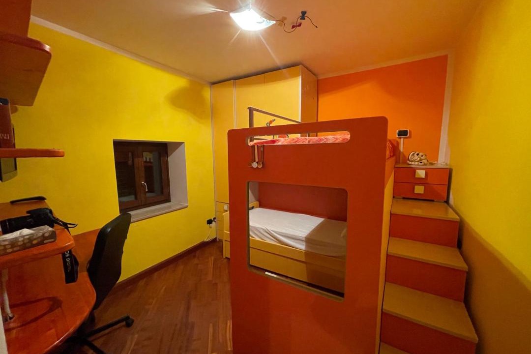 Photo of Bedroom in Pesche