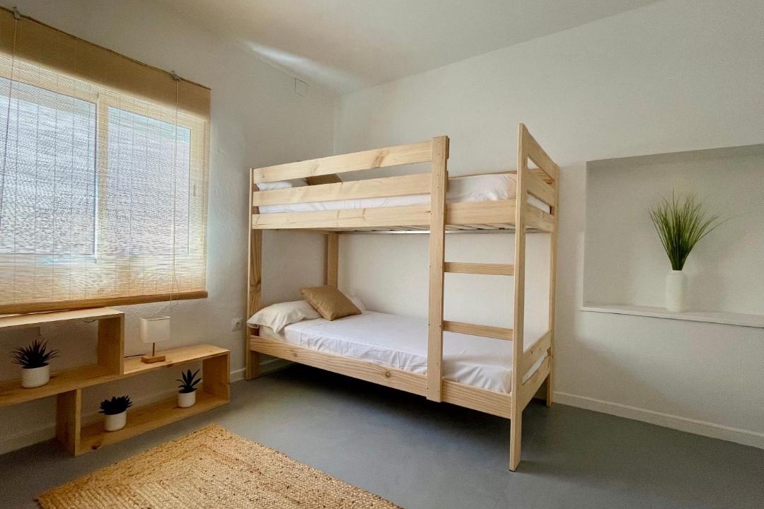 Photo of Bedroom in Sant Jaume d'Enveja