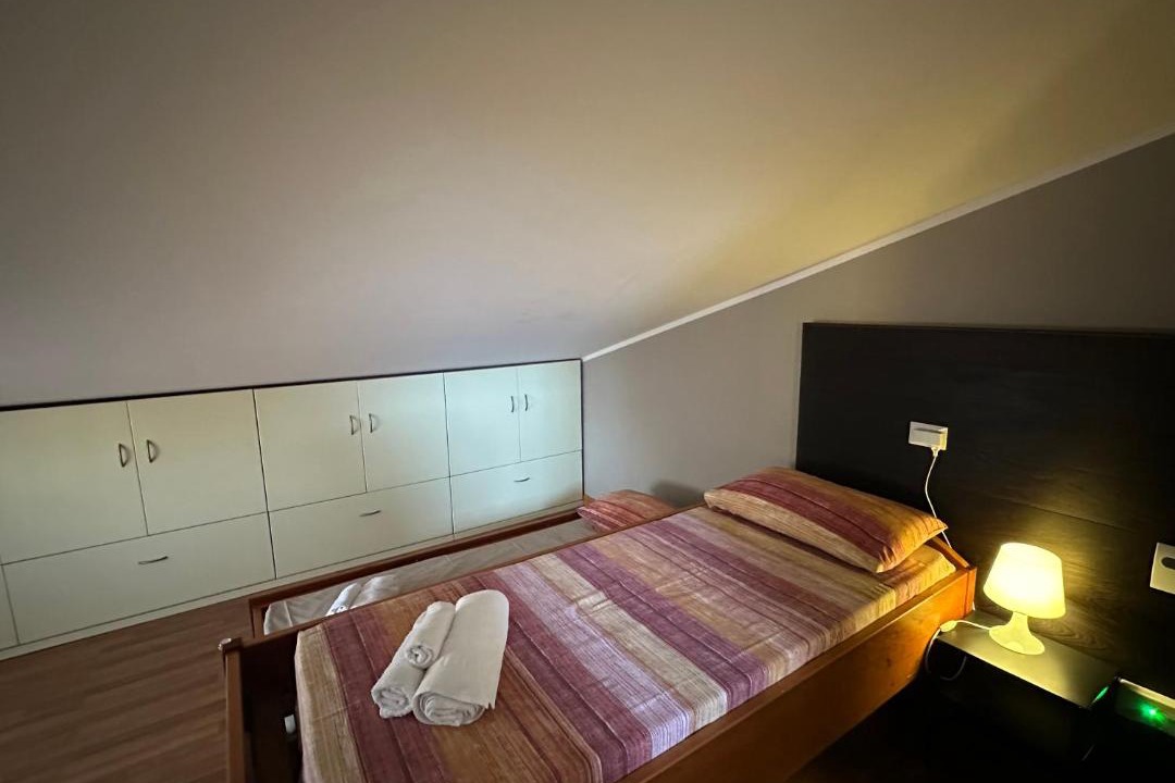 Photo of Bedroom in Treglio