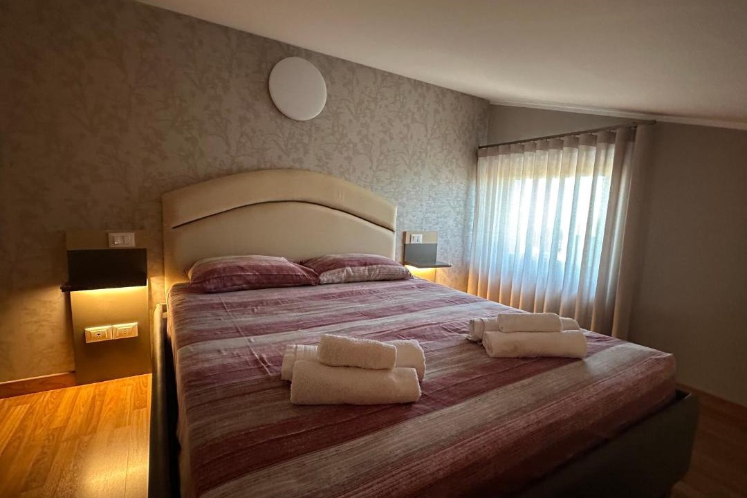 Photo of Bedroom in Treglio