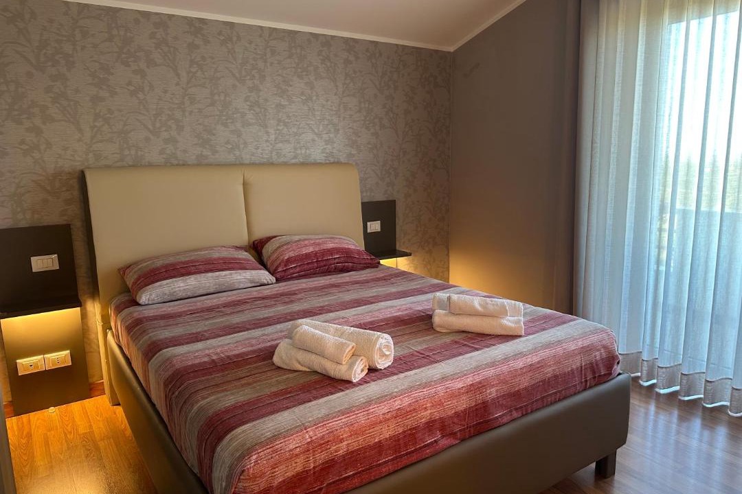 Photo of Bedroom in Treglio
