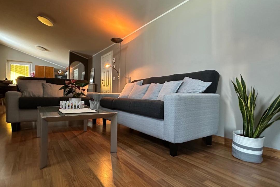 Photo of Livingroom in Treglio