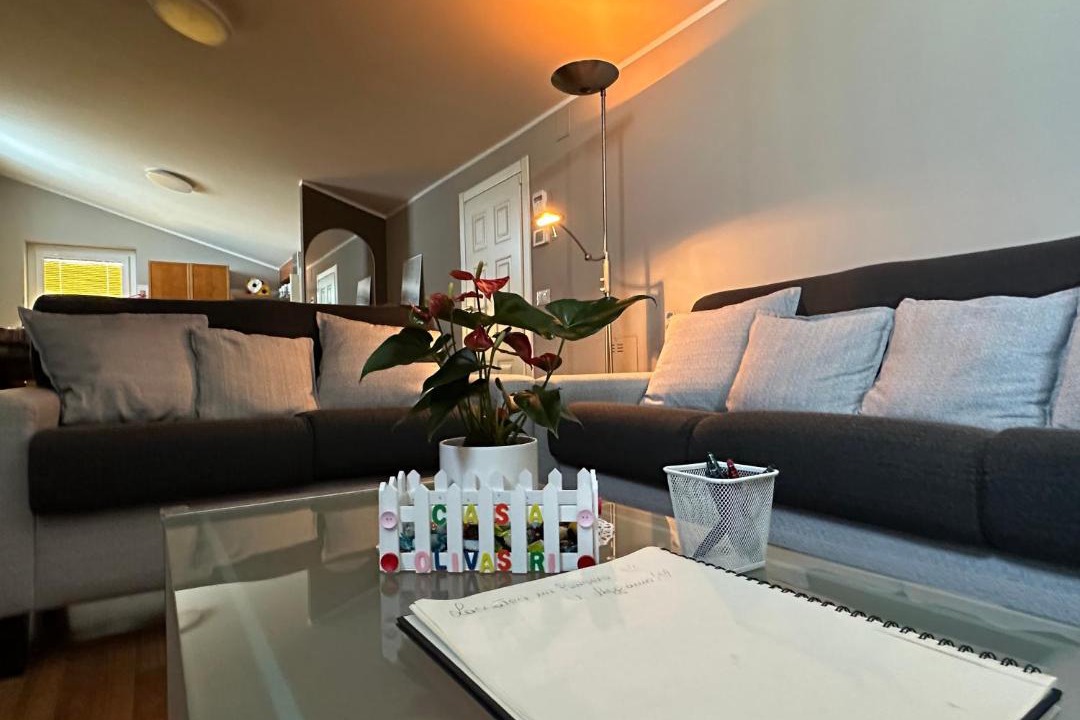 Photo of Livingroom in Treglio