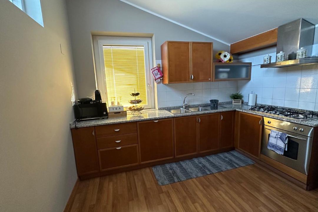 Photo of Kitchen in Treglio