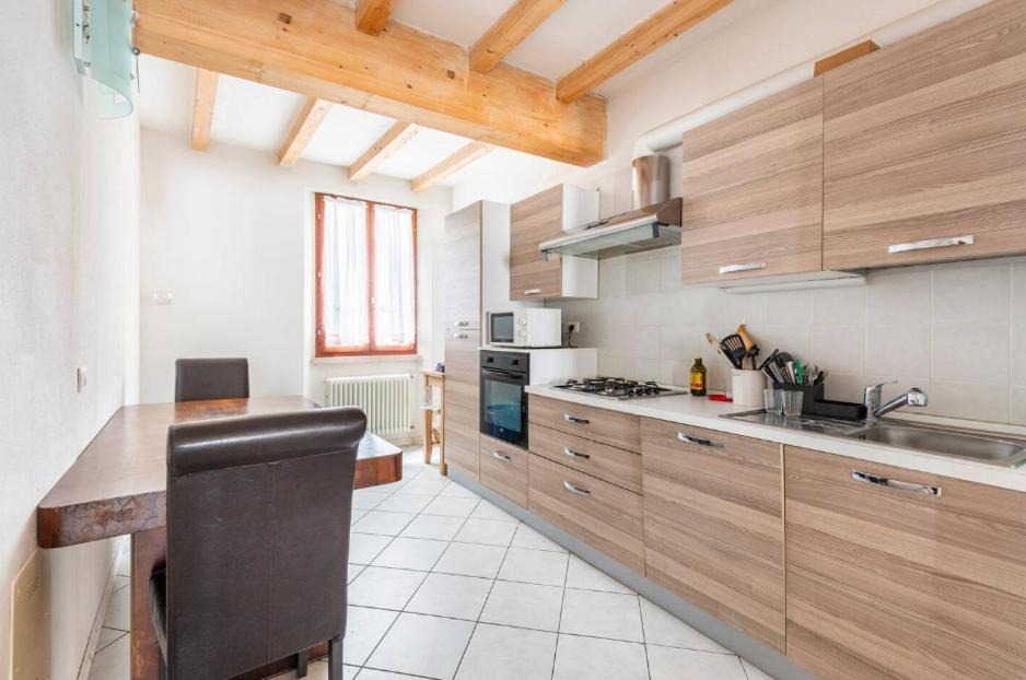 Photo of Kitchen in Reggio nell'Emilia