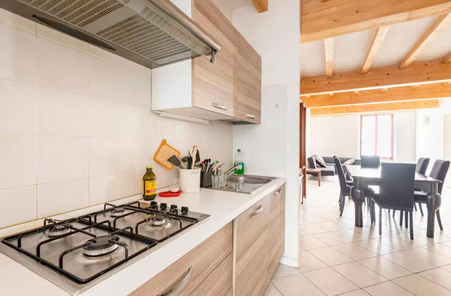 Photo of Kitchen in Reggio nell'Emilia