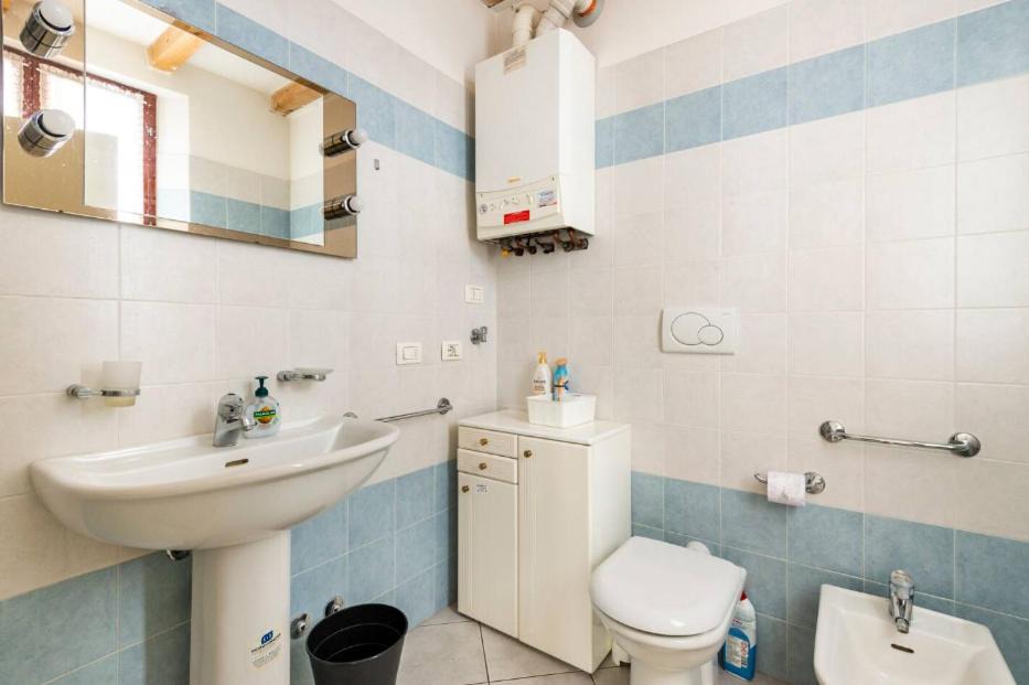 Photo of Bathroom in Reggio nell'Emilia