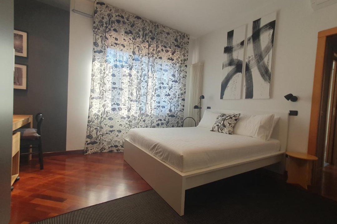 Photo of Bedroom in Lodi