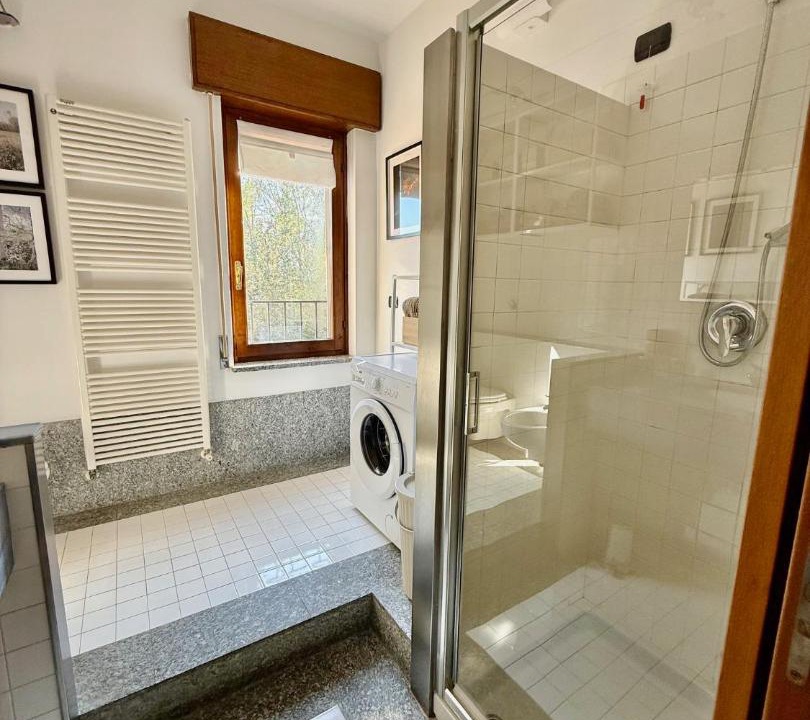 Photo of Bathroom in Lodi