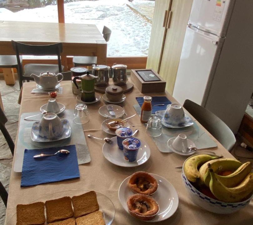Photo of Kitchen in Ostana