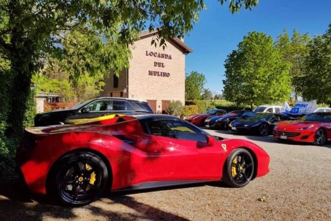 Photo of Others in Maranello