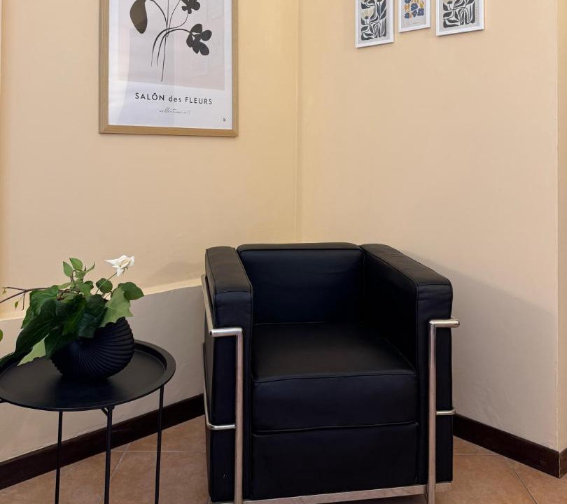 Photo of Livingroom in Orvieto
