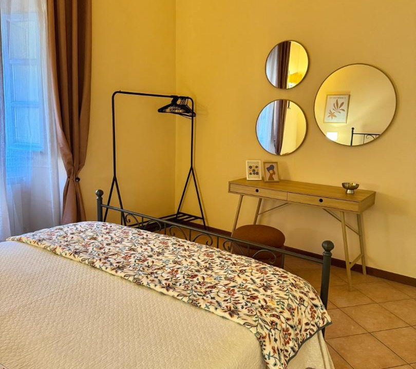 Photo of Bedroom in Orvieto