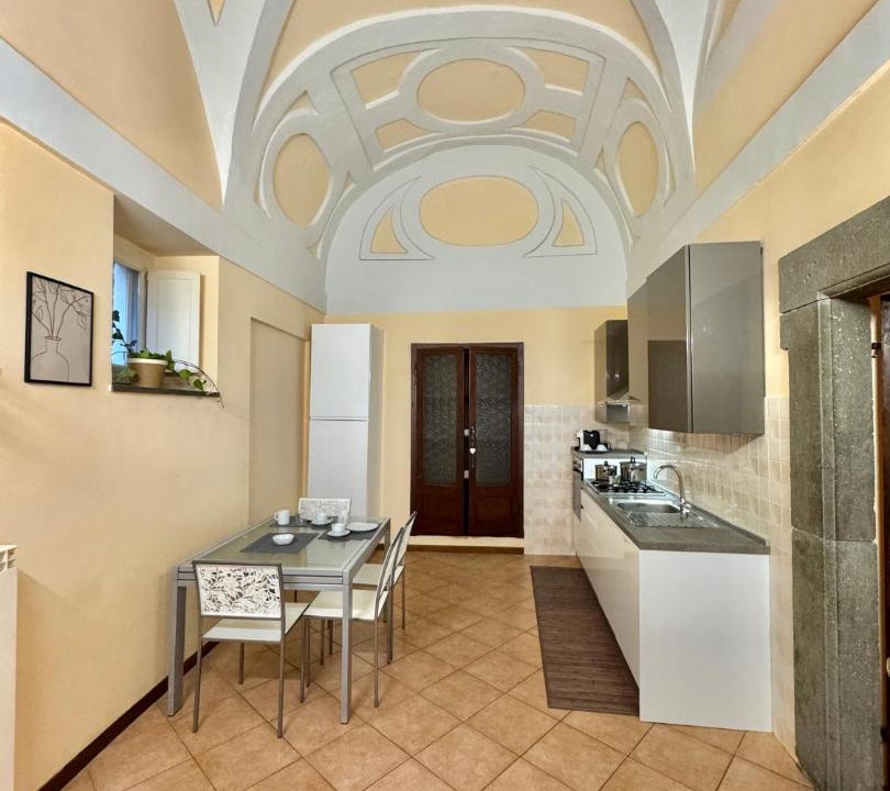 Photo of Kitchen in Orvieto