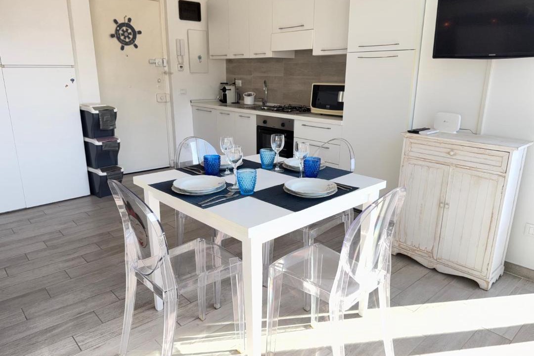 Photo of Kitchen in Alassio