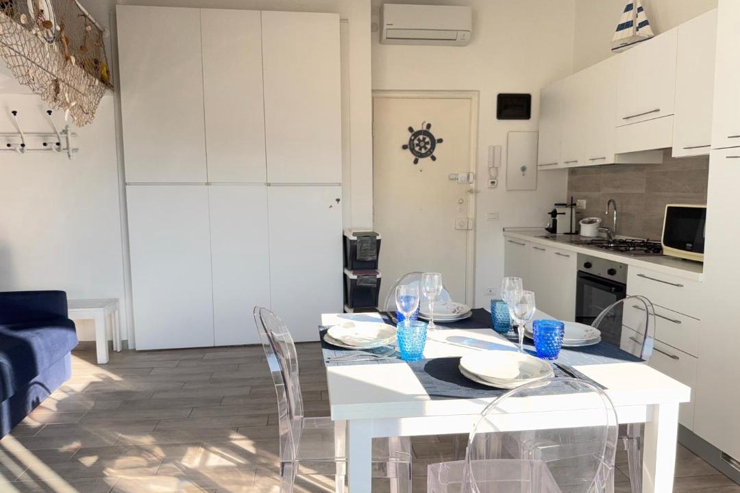Photo of Kitchen in Alassio