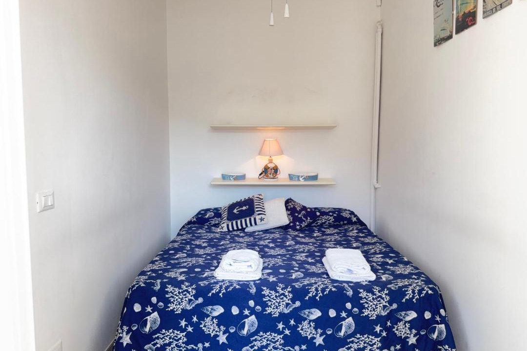Photo of Bedroom in Alassio