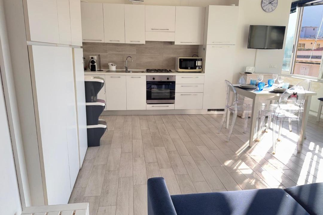 Photo of Kitchen in Alassio