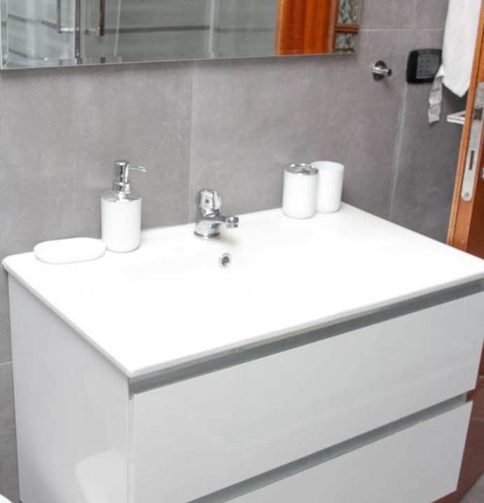 Photo of Bathroom in Ivrea