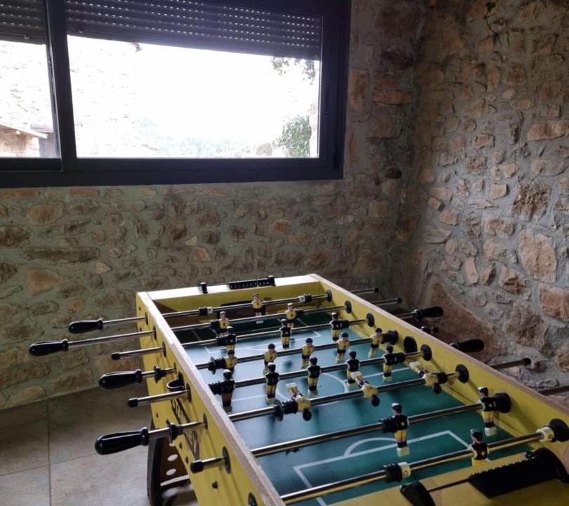 Photo of Others in La Baronia de Rialb