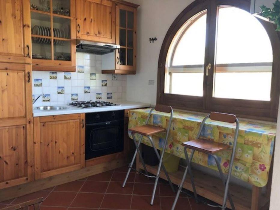 Photo of Kitchen in Isola del Gran Sasso dʼItalia