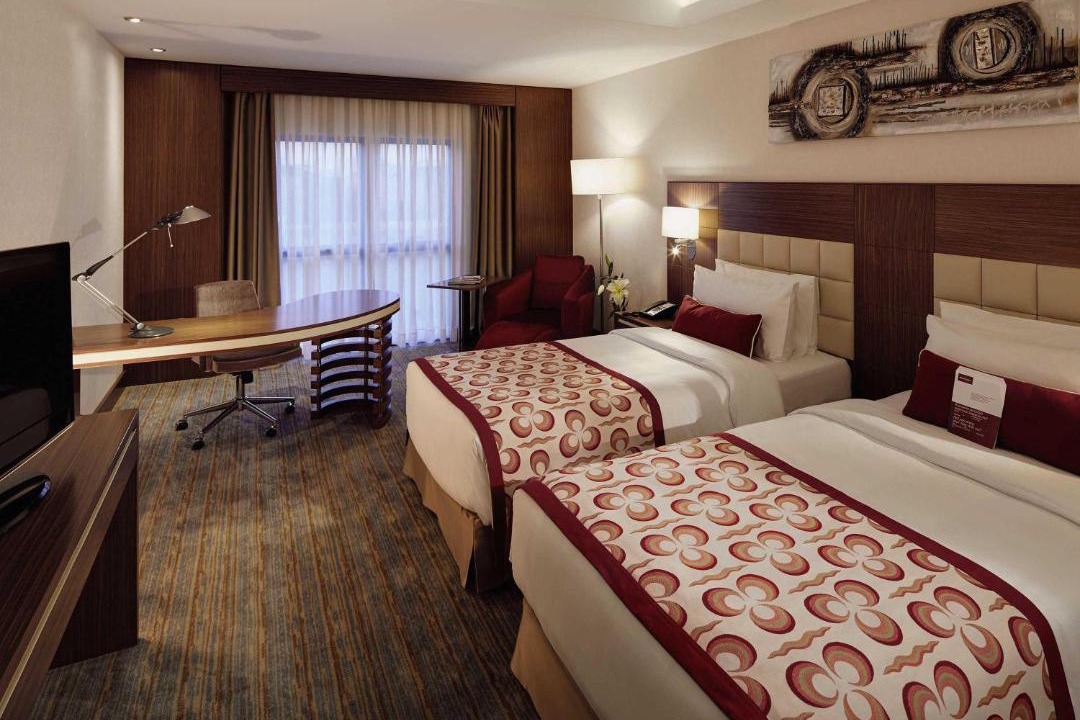 Photo of Bedroom in Uskudar
