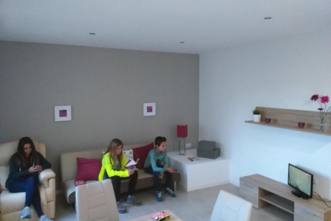 Photo of Livingroom in Fulleda