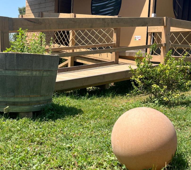 Photo of Outdoor in Scansano