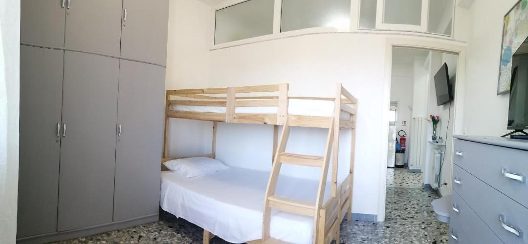 Photo of Bedroom in Tuscolano