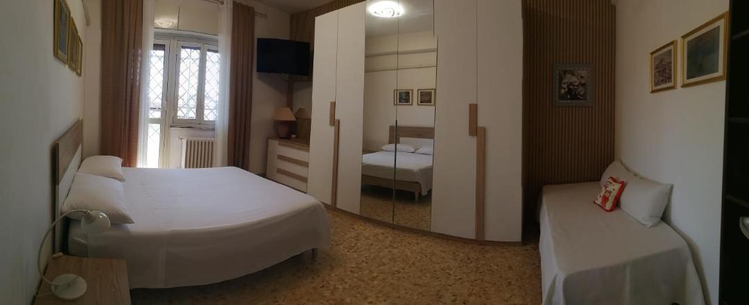 Photo of Bedroom in Tuscolano