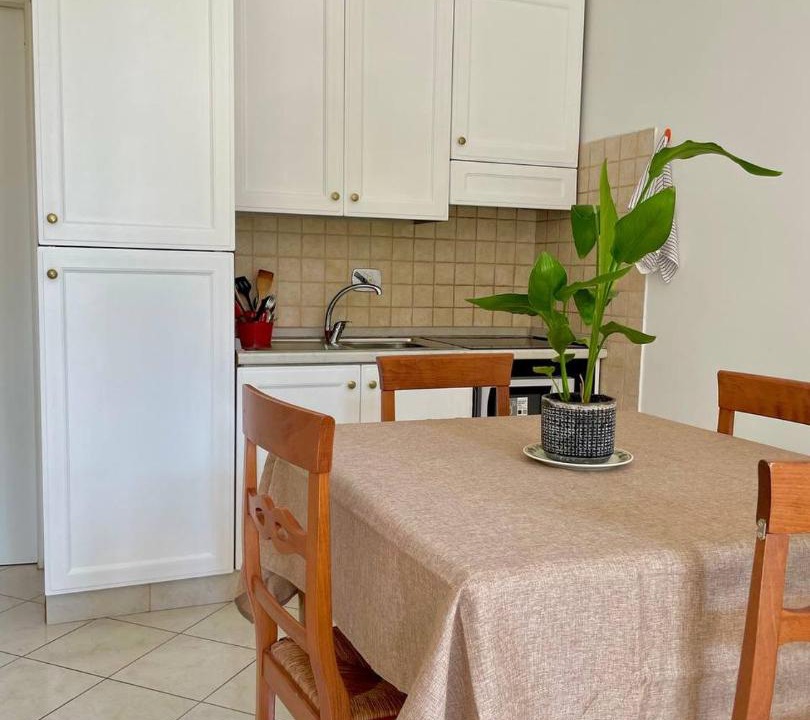 Photo of Kitchen in Borgaretto