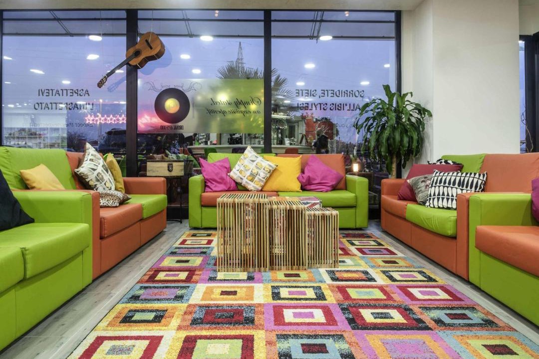 Photo of Livingroom in Zona XIX Casal Morena