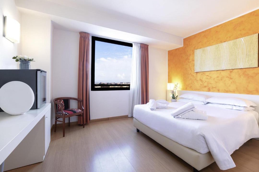 Photo of Bedroom in Zona XIX Casal Morena