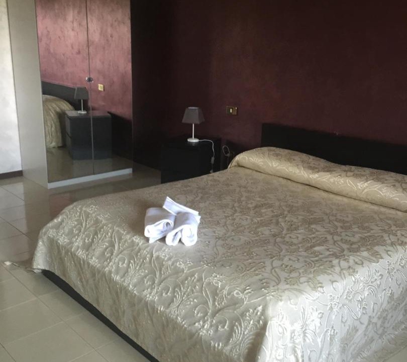 Photo of Bedroom in Patrica
