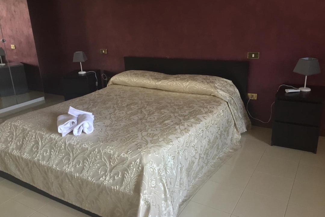 Photo of Bedroom in Patrica