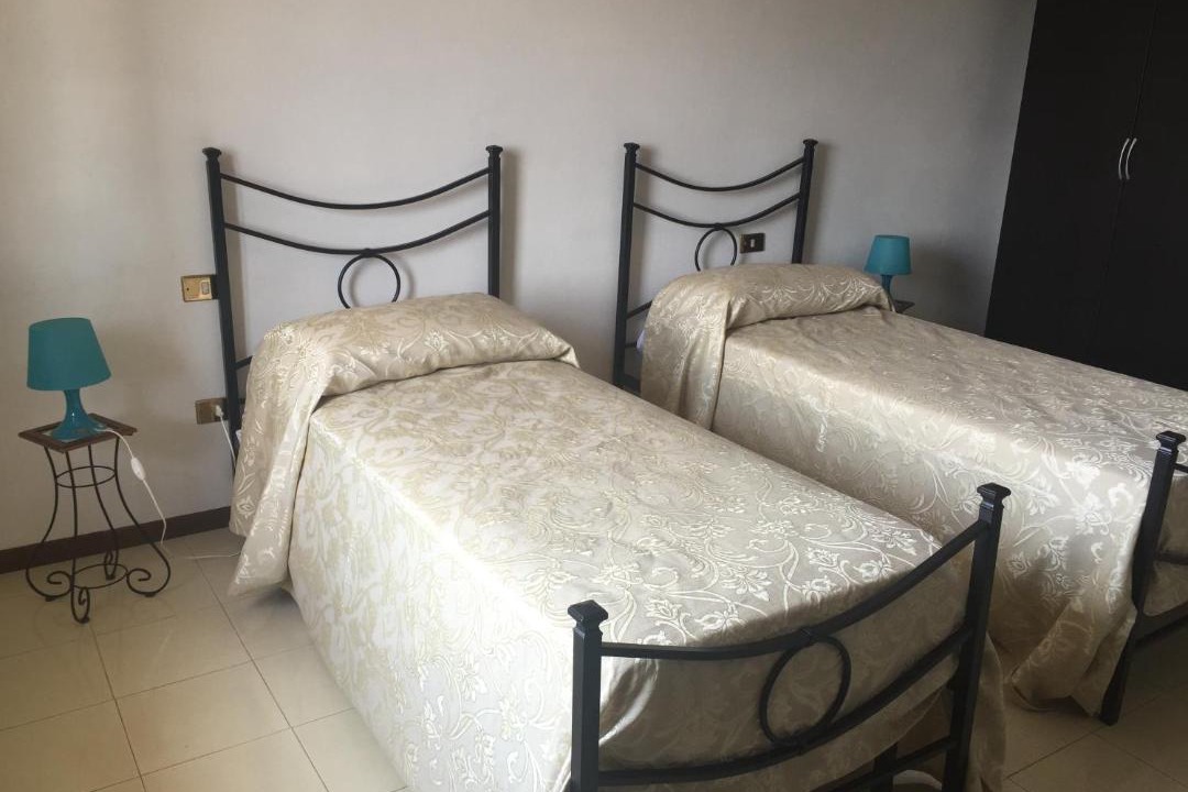 Photo of Bedroom in Patrica