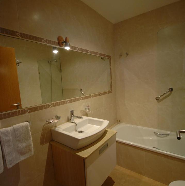 Photo of Bathroom in La Portilla