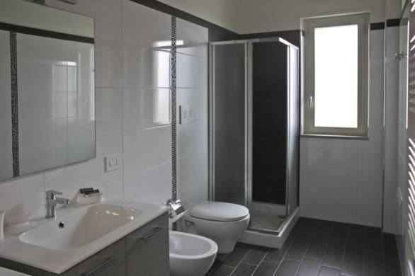 Photo of Bathroom in Conversano