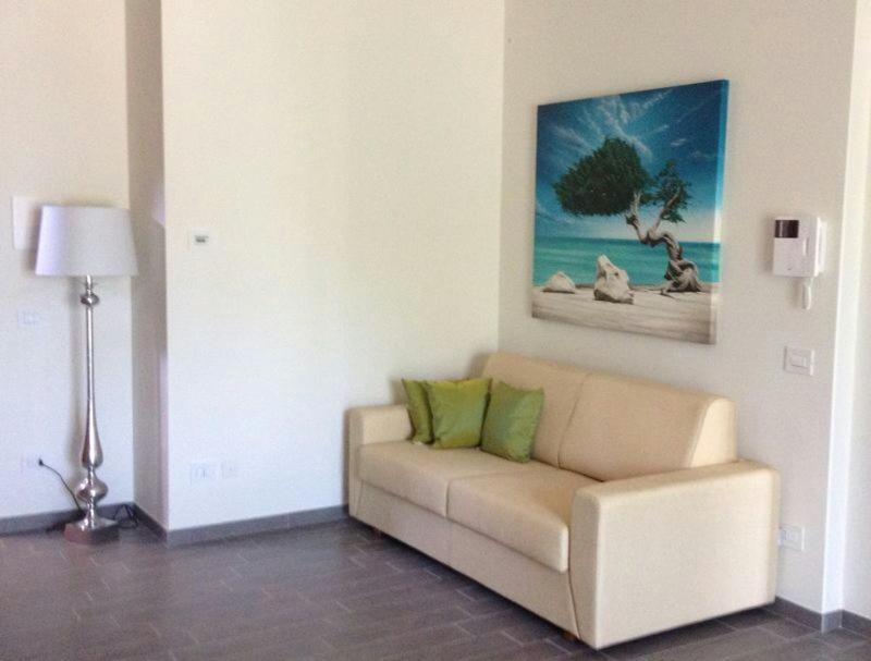 Photo of Livingroom in Conversano