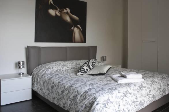 Photo of Bedroom in Conversano