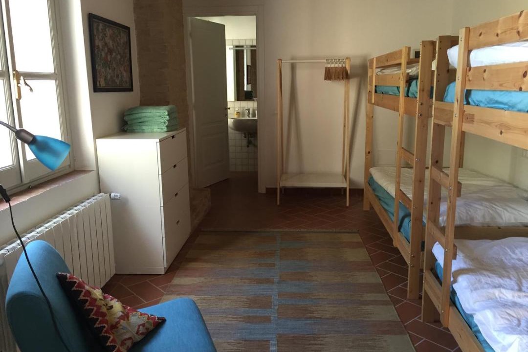 Photo of Bedroom in San Desiderio